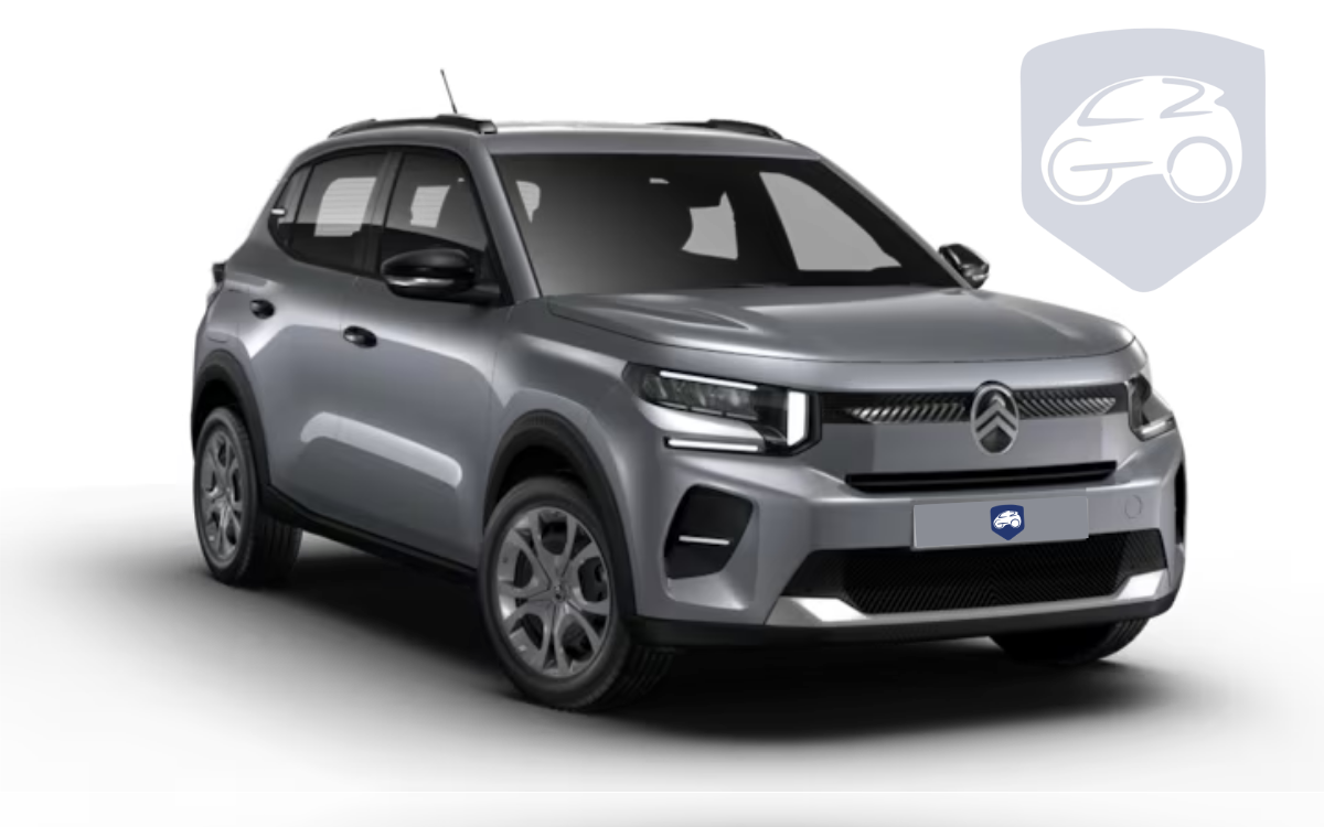 Citroën C3