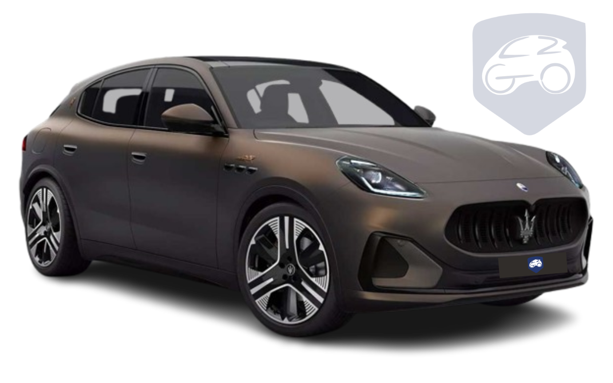 Maserati GRECALE