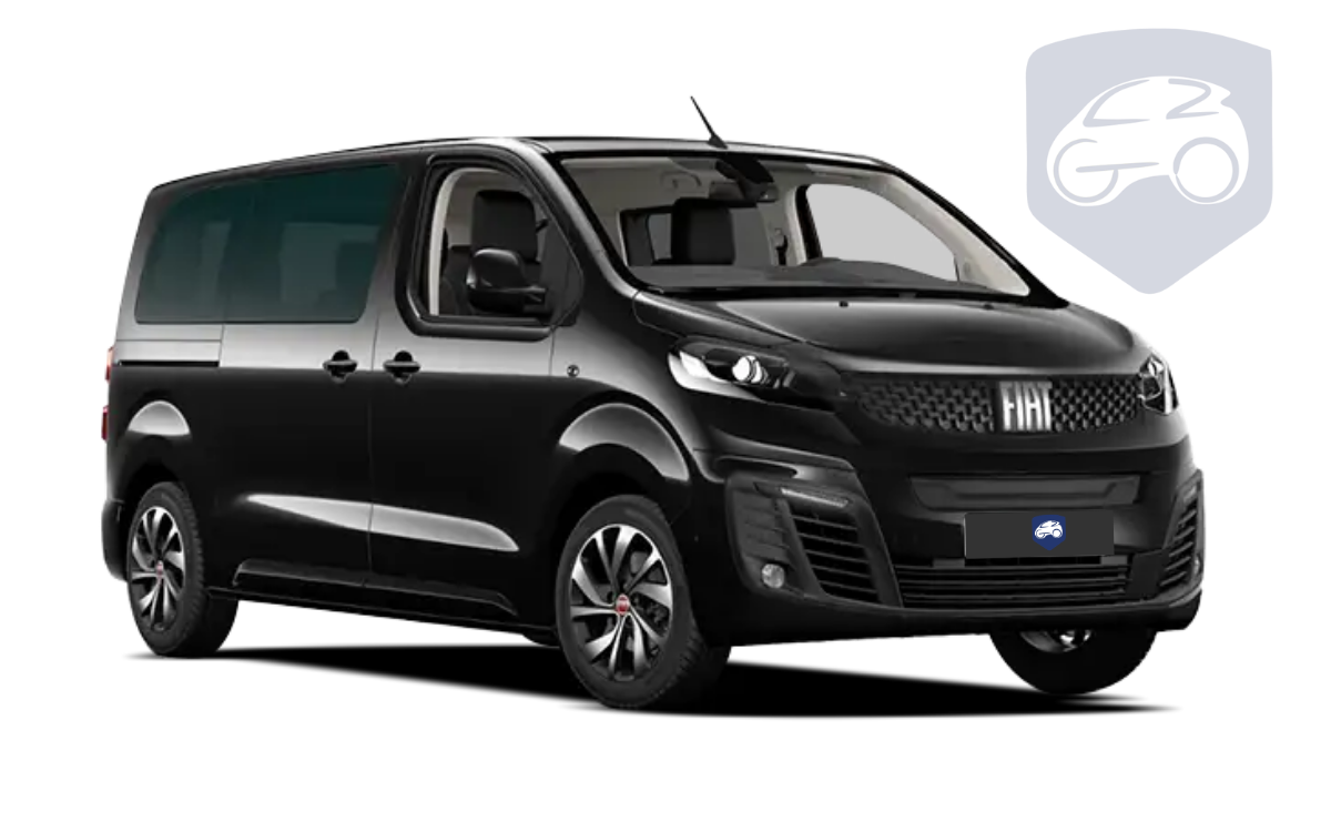 FIAT ULYSSE